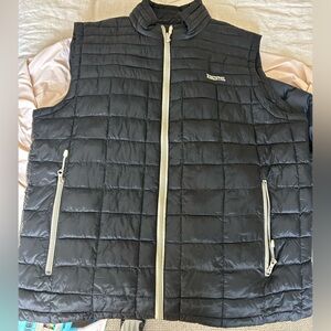 Resistol vest